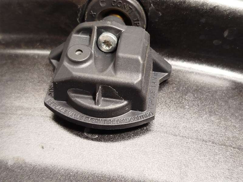 Recambio de llanta para nissan qashqai iii (j12) 1.3 dig-t referencia OEM IAM D03006UA2A - Gris 5