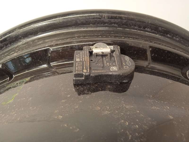 Recambio de llanta para kia sportage drive 2wd referencia OEM IAM 52910F1270 52910F1210 - Gris 6
