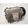 Recambio de compresor aire acondicionado para peugeot 208 ii (ub_, up_, uw_, uj_) 1.2 puretech 100 referencia OEM IAM 9827596080