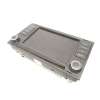Recambio de pantalla multifuncion para seat ibiza (6p1) fr referencia OEM IAM 5F0919604 5F09196041QB 