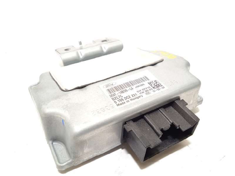 MODULO ELECTRONICO DG9T14B526LA 