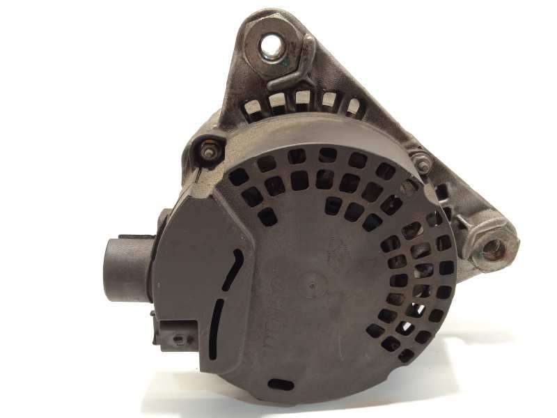 Recambio de alternador para citroën c3 tonic referencia OEM IAM 9806007480  MS1012101720 - Negro 3