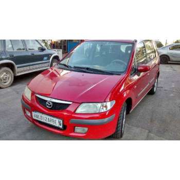 MAZDA PREMACY (CP)