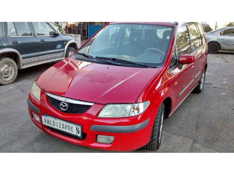 MAZDA PREMACY (CP)