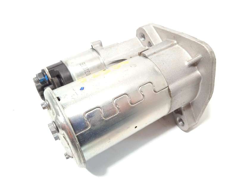 Recambio de motor arranque para kia picanto (ja) gt line referencia OEM IAM 3610007100  61004610 - Blanco 2