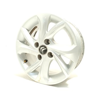 Recambio de llanta para citroën c-elysee (dd_) 1.6 vti 115 (ddnfp0, ddnfp6, ddnfp9) referencia OEM IAM 9684311280  