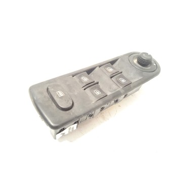 Recambio de mando elevalunas delantero izquierdo para renault captur i (j5_, h5_) 0.9 tce 90 referencia OEM IAM 254003300R 25411