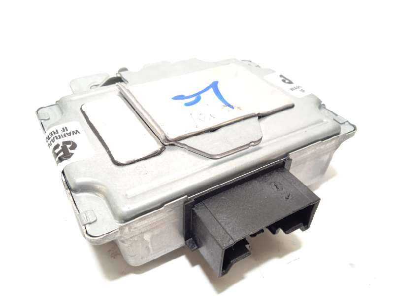 Recambio de modulo electronico para ford mondeo lim. 2.0 tdci cat referencia OEM IAM DG9T14B526LA - Negro 2