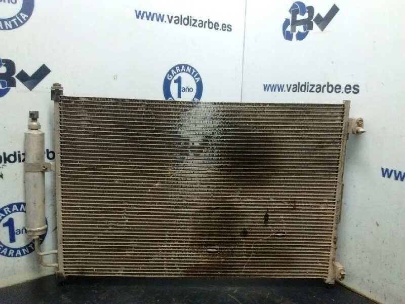 CONDENSADOR / RADIADOR AIRE ACONDICIONADO 92100JG000 