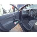 PEUGEOT 508 SW I (8E_)