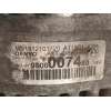 Recambio de alternador para citroën c3 tonic referencia OEM IAM 9806007480  MS1012101720