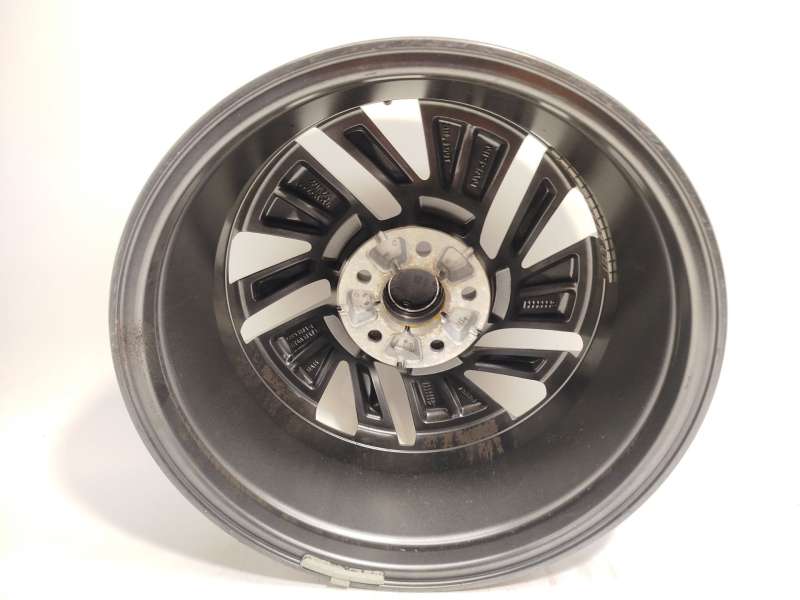 Recambio de llanta para nissan qashqai iii (j12) 1.3 dig-t referencia OEM IAM D03006UA2A - Gris 6
