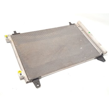 Recambio de condensador / radiador aire acondicionado para peugeot 208 ii (ub_, up_, uw_, uj_) 1.2 puretech 100 referencia OEM I