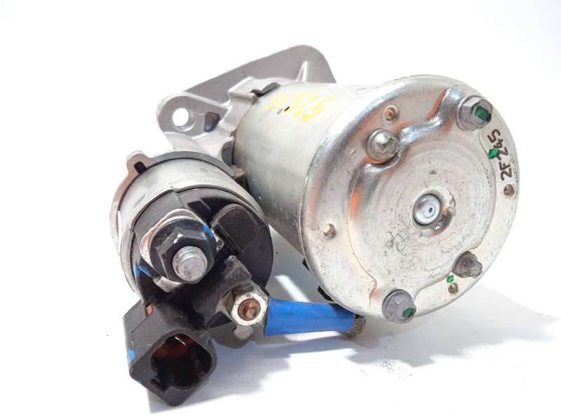 Recambio de motor arranque para kia picanto (ja) gt line referencia OEM IAM 3610007100  61004610 - Blanco 3