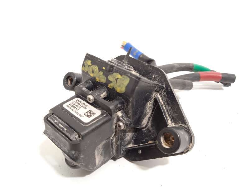 Recambio de modulo electronico para nissan qashqai (j11) tekna referencia OEM IAM 284424EA0C - Negro 2