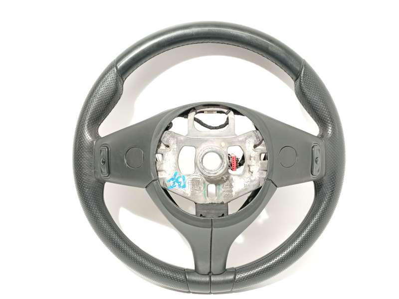 Recambio de volante para maserati levante suv (m161) 3.0 d q4 referencia OEM IAM 670089775 06700897750 5
