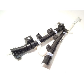 Recambio de airbag cortina delantero derecho para toyota c-hr hybrid active referencia OEM IAM G1965070000 62170F4010 