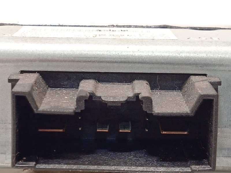 Recambio de modulo electronico para ford mondeo lim. 2.0 tdci cat referencia OEM IAM DG9T14B526LA - Negro 3