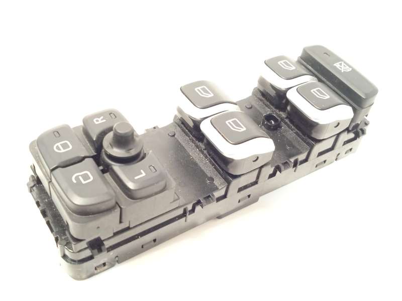 Recambio de mando elevalunas delantero izquierdo para lynk & co 01 phev referencia OEM IAM 8890924266  P8890924266 - Azul 2