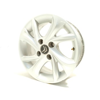 Recambio de llanta para citroën c-elysee (dd_) 1.6 vti 115 (ddnfp0, ddnfp6, ddnfp9) referencia OEM IAM 9684311280  