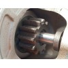 Recambio de motor arranque para kia picanto (ja) gt line referencia OEM IAM 3610007100  61004610