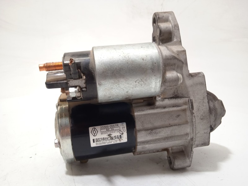 MOTOR ARRANQUE 233000557R M000TD0372ZE