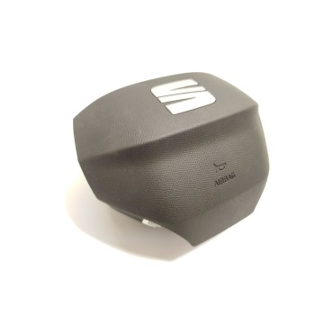 Recambio de airbag delantero izquierdo para seat leon (kl1, klg) 2.0 tdi referencia OEM IAM 5FA880201BD 5FA880201BDMNC 