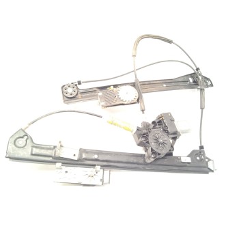 Recambio de elevalunas delantero izquierdo para mini mini (r56) one d referencia OEM IAM 2757043 67622757043 0130822380