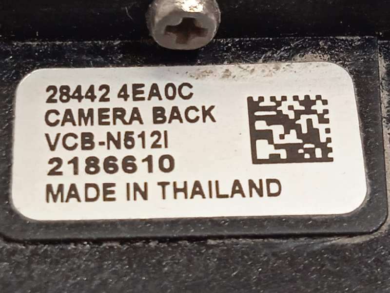 Recambio de modulo electronico para nissan qashqai (j11) tekna referencia OEM IAM 284424EA0C - Negro 4