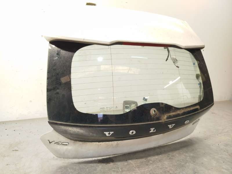 Recambio de porton trasero para volvo v40 hatchback (525) d2 referencia OEM IAM 31457727 - Blanco 2