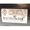 Recambio de motor arranque para renault captur i (j5_, h5_) 0.9 tce 90 referencia OEM IAM 233000557R  M000TD0372ZE