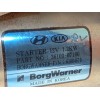 Recambio de motor arranque para kia picanto (ja) gt line referencia OEM IAM 3610007100  61004610