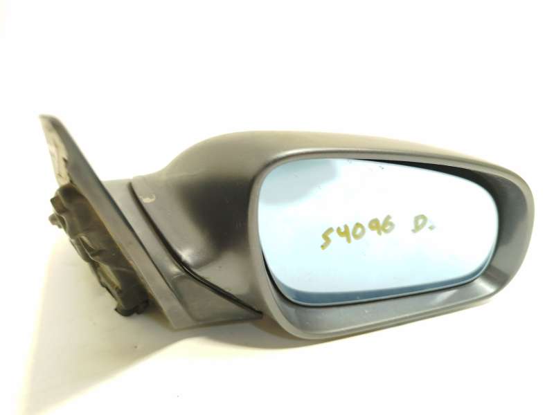 Recambio de retrovisor derecho para audi a8 d3 (4e2, 4e8) 3.0 tdi quattro referencia OEM IAM 4E1858532K 4E1858532K3FZ - Gris 2