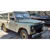 land rover santana del año 1988