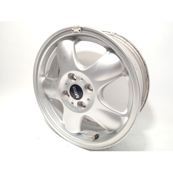 Recambio de llanta para mini mini (r56) one d referencia OEM IAM 6768498 36116768498 