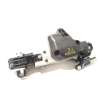 Recambio de maneta exterior trasera izquierda para lexus rx (agl20) 450h referencia OEM IAM 6922048070C1  6920448060