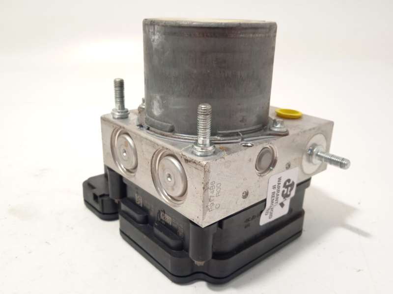 Recambio de abs para seat ibiza (6p1) fr referencia OEM IAM 6C0614517R 6C0907379R 269854 2