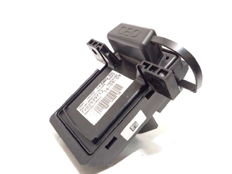 MODULO ELECTRONICO HG9T14F642CB 2017189