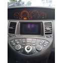 NISSAN PRIMERA BERLINA (P12)
