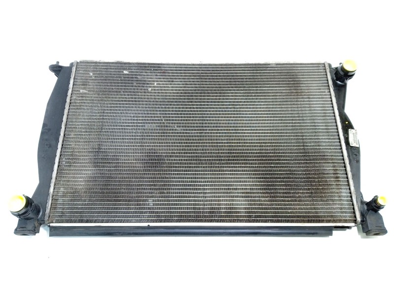 RADIADOR AGUA 4F0121251N 