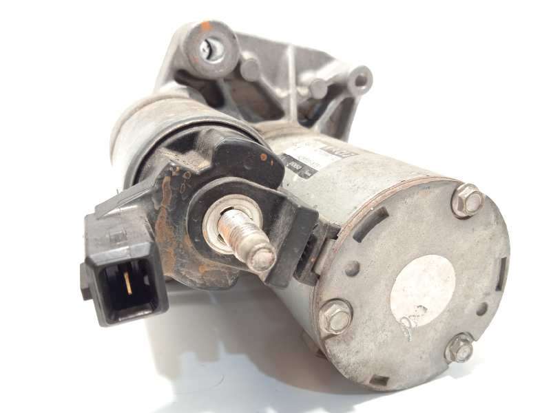 Recambio de motor arranque para citroën c3 tonic referencia OEM IAM 9671530880 9688477380 4280008331 - Negro 3