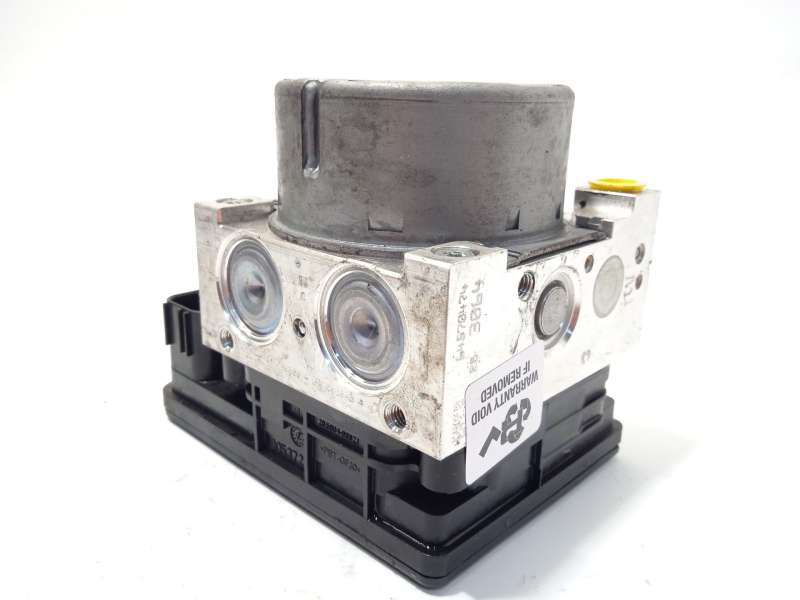 Recambio de abs para volkswagen golf vii (5g1, bq1, be1, be2) 2.0 gti referencia OEM IAM 5Q0614517CG 28515868123 10022009984 2