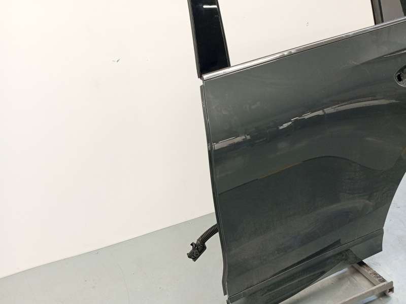 Recambio de puerta trasera izquierda para volkswagen tiguan 2,0 tig referencia OEM IAM 571833055C 3