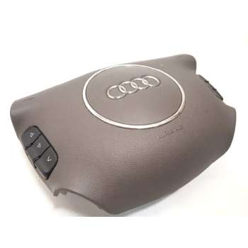 AIRBAG DELANTERO IZQUIERDO 8P0880201BR 8P0880201BR26Z 