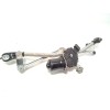 Recambio de motor limpia delantero para peugeot 208 ii (ub_, up_, uw_, uj_) 1.2 puretech 100 referencia OEM IAM 9824784980  