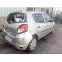 RENAULT CLIO III