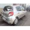 renault clio iii del año 2009