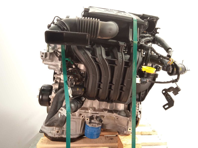 MOTOR COMPLETO G4LF 