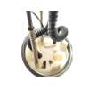 Recambio de aforador para mitsubishi asx (ga_w_) 1.6 di-d 4wd referencia OEM IAM 1741A945  