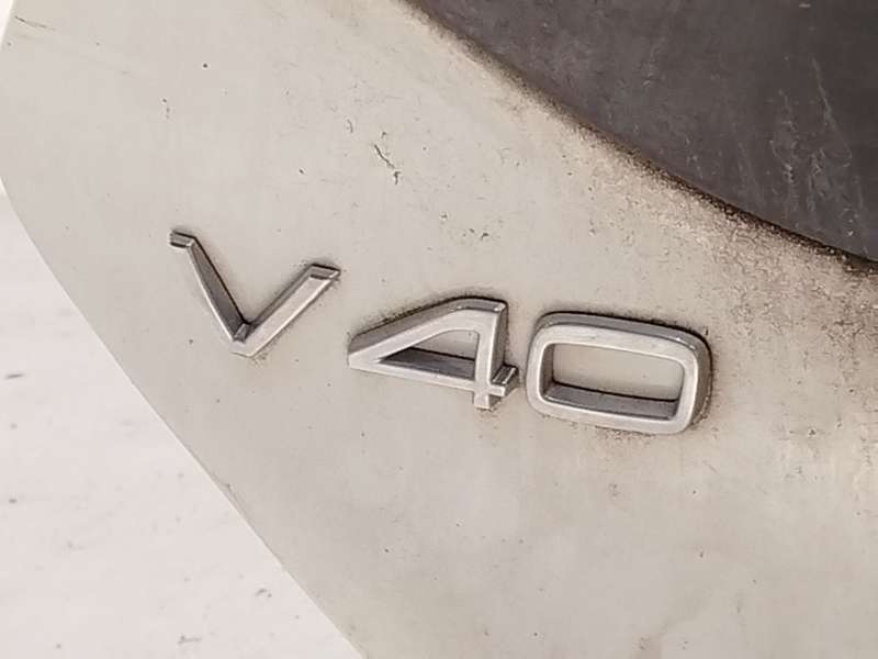 Recambio de porton trasero para volvo v40 hatchback (525) d2 referencia OEM IAM 31457727 - Blanco 4